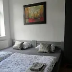 Apartmán Station 62m2 - Pkp, Ekomarina, Plaza *