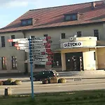 Station 62m2 - Ekomarina, Plaza Appartamento Giżycko