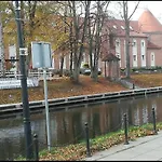 Station 62m2 - Ekomarina, Plaza Appartamento Giżycko