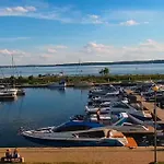 Station 62m2 - Pkp, Ekomarina, Plaza * Giżycko