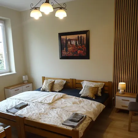 Apartament Station Gizycko 62M2 - Ekomarina, Plaza * Gizycko