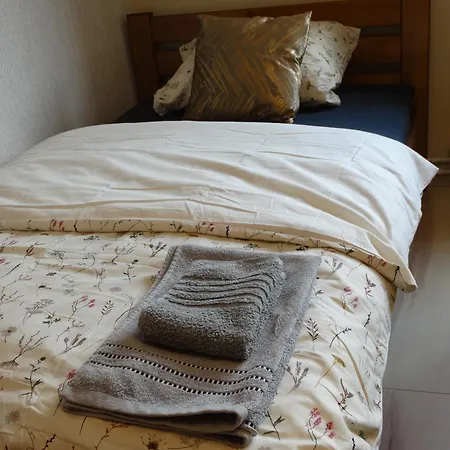 Station 62m2 - Pkp, Ekomarina, Plaza Appartement *