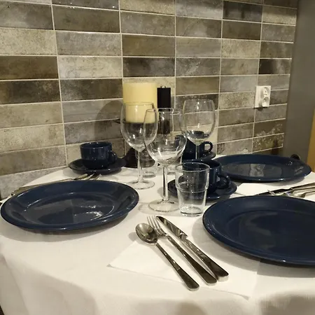 Apartment Apartament Station Gizycko 62M2 - Ekomarina, Plaza Gizycko