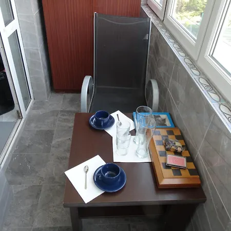 Station 62m2 - Pkp, Ekomarina, Plaza *