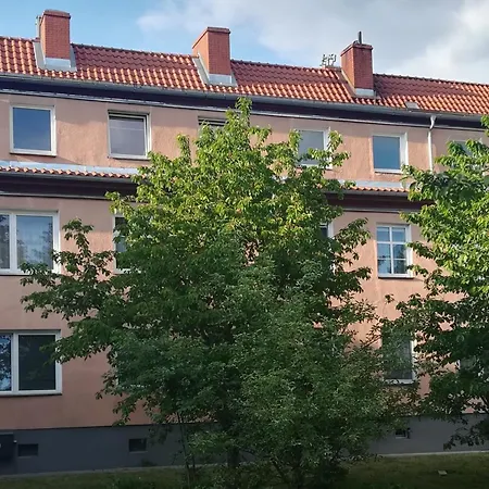 Apartament Station Gizycko 62M2 - Ekomarina, Plaza * Gizycko