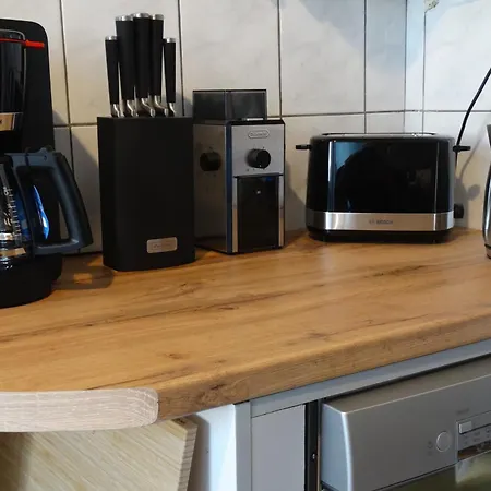 Station 62m2 - Pkp, Ekomarina, Plaza * Giżycko