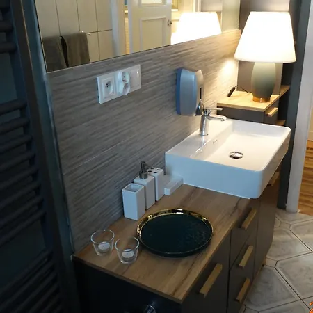 Appartement Station 62m2 - Pkp, Ekomarina, Plaza *