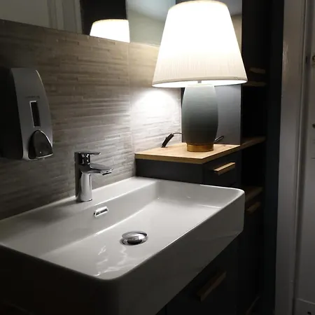 Apartament Station Gizycko 62M2 - Ekomarina, Plaza Apartment