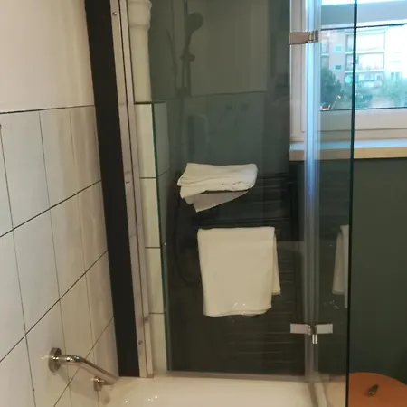 Apartment Apartament Station Gizycko 62M2 - Ekomarina, Plaza