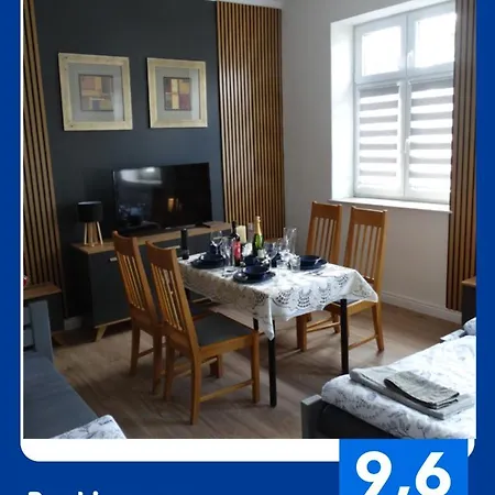 Station 62m2 - Pkp, Ekomarina, Plaza *