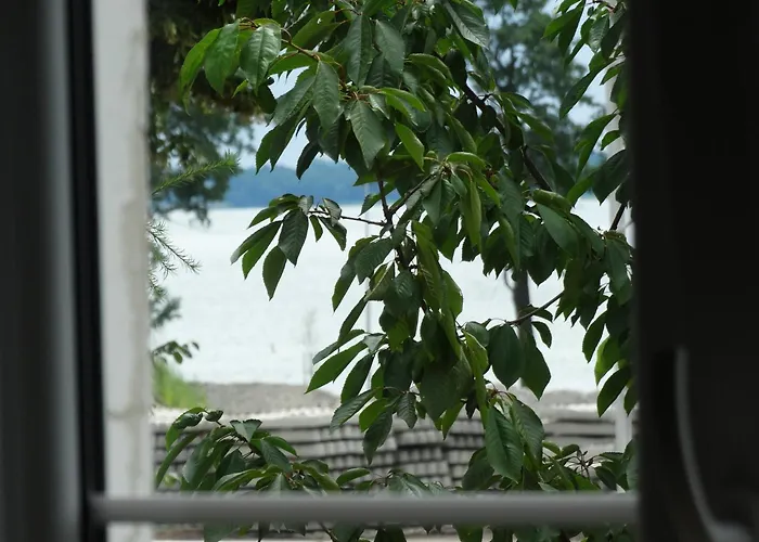 Apartmán Station 62m2 - Pkp, Ekomarina, Plaza *