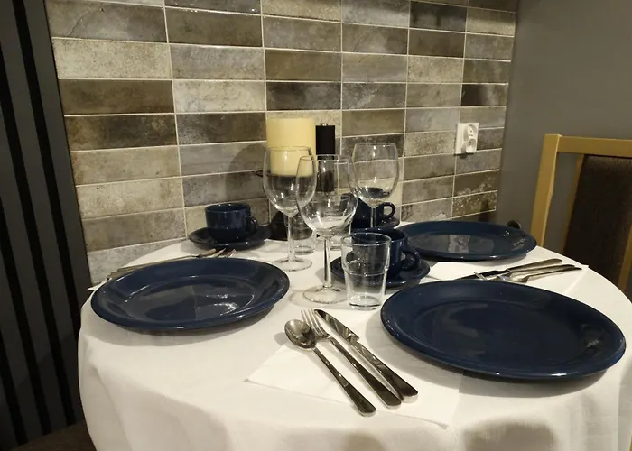 Apartmán Station 62m2 - Pkp, Ekomarina, Plaza Giżycko