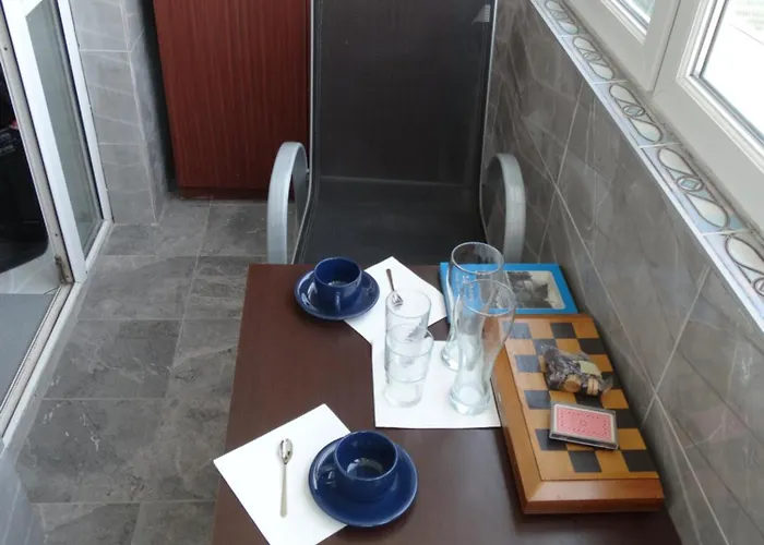 Station 62m2 - Pkp, Ekomarina, Plaza *