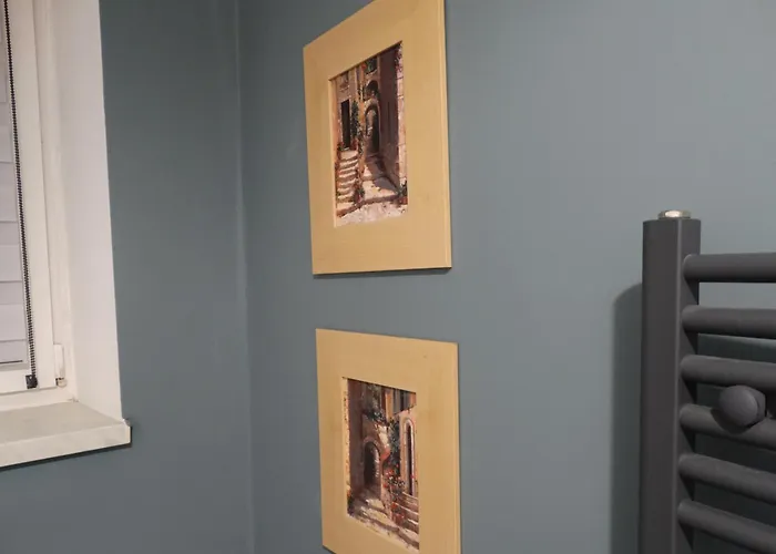 Station 62m2 - Pkp, Ekomarina, Plaza