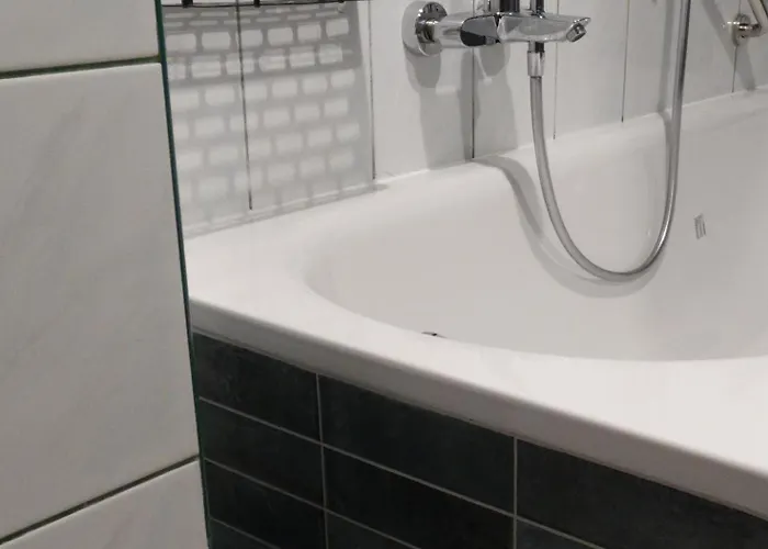 Apartmán Station 62m2 - Pkp, Ekomarina, Plaza *