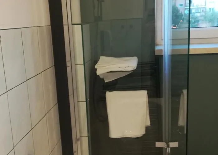 Apartmán Station 62m2 - Pkp, Ekomarina, Plaza