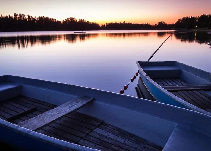 Station 62m2 - Pkp, Ekomarina, Plaza * Giżycko