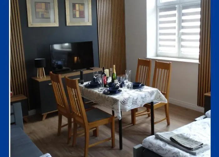 Station 62m2 - Pkp, Ekomarina, Plaza *